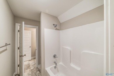 Welcome to Cherokee Ridge-where you're not just purchasing a on Cherokee Ridge Country Club in Alabama - for sale on GolfHomes.com, golf home, golf lot