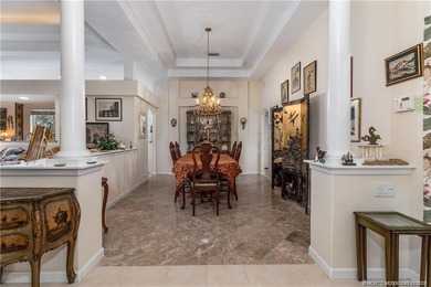 Contract closing date is subject to Probate court timeline on Eagle Marsh Golf Club in Florida - for sale on GolfHomes.com, golf home, golf lot