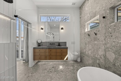 CLOSE TO ALL THE OLD TOWN ACTION!!!! FULLY RENOVATED in 2021! on Coronado Golf Course in Arizona - for sale on GolfHomes.com, golf home, golf lot
