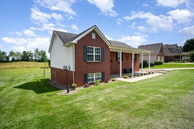 Gorgeous, Cozy, Well Loved, & Updated!  This 3 bed, 3 full bath on Battlefield Golf and Country Club in Kentucky - for sale on GolfHomes.com, golf home, golf lot