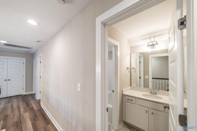 Welcome to Cherokee Ridge-where you're not just purchasing a on Cherokee Ridge Country Club in Alabama - for sale on GolfHomes.com, golf home, golf lot