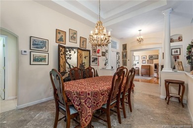 Contract closing date is subject to Probate court timeline on Eagle Marsh Golf Club in Florida - for sale on GolfHomes.com, golf home, golf lot