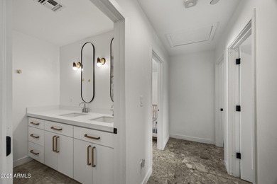CLOSE TO ALL THE OLD TOWN ACTION!!!! FULLY RENOVATED in 2021! on Coronado Golf Course in Arizona - for sale on GolfHomes.com, golf home, golf lot