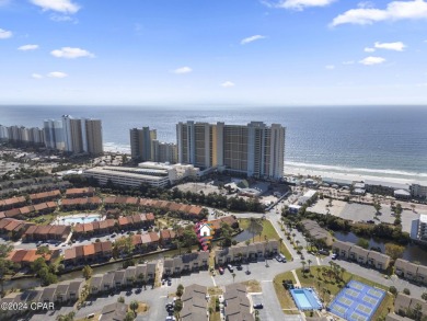 Discover your perfect beach property at this beautifully updated on Edgewater Beach Resort in Florida - for sale on GolfHomes.com, golf home, golf lot