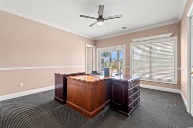 Nestled within the exclusive Forest community in Briarcliff on Barefoot Resort and Golf Club  in South Carolina - for sale on GolfHomes.com, golf home, golf lot