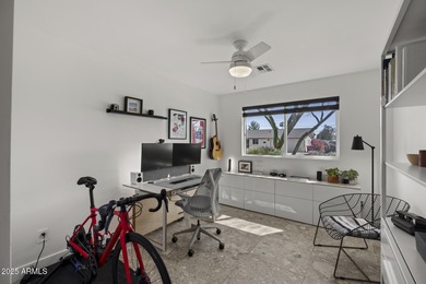 CLOSE TO ALL THE OLD TOWN ACTION!!!! FULLY RENOVATED in 2021! on Coronado Golf Course in Arizona - for sale on GolfHomes.com, golf home, golf lot