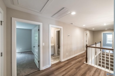 Welcome to Cherokee Ridge-where you're not just purchasing a on Cherokee Ridge Country Club in Alabama - for sale on GolfHomes.com, golf home, golf lot