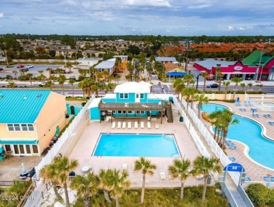 Discover your perfect beach property at this beautifully updated on Edgewater Beach Resort in Florida - for sale on GolfHomes.com, golf home, golf lot