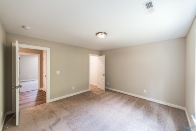 Welcome to Cherokee Ridge-where you're not just purchasing a on Cherokee Ridge Country Club in Alabama - for sale on GolfHomes.com, golf home, golf lot