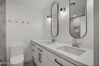 CLOSE TO ALL THE OLD TOWN ACTION!!!! FULLY RENOVATED in 2021! on Coronado Golf Course in Arizona - for sale on GolfHomes.com, golf home, golf lot