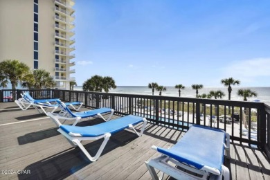Discover your perfect beach property at this beautifully updated on Edgewater Beach Resort in Florida - for sale on GolfHomes.com, golf home, golf lot