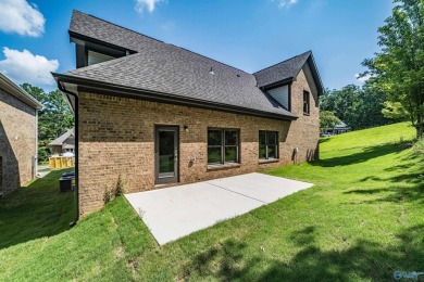 Welcome to Cherokee Ridge-where you're not just purchasing a on Cherokee Ridge Country Club in Alabama - for sale on GolfHomes.com, golf home, golf lot