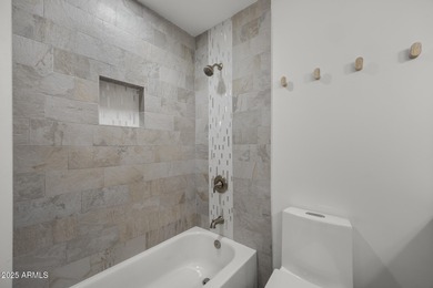 CLOSE TO ALL THE OLD TOWN ACTION!!!! FULLY RENOVATED in 2021! on Coronado Golf Course in Arizona - for sale on GolfHomes.com, golf home, golf lot