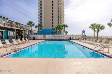 Discover your perfect beach property at this beautifully updated on Edgewater Beach Resort in Florida - for sale on GolfHomes.com, golf home, golf lot