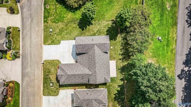Welcome to Cherokee Ridge-where you're not just purchasing a on Cherokee Ridge Country Club in Alabama - for sale on GolfHomes.com, golf home, golf lot