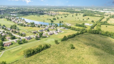 Gorgeous, Cozy, Well Loved, & Updated!  This 3 bed, 3 full bath on Battlefield Golf and Country Club in Kentucky - for sale on GolfHomes.com, golf home, golf lot