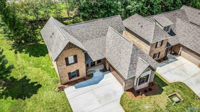 Welcome to Cherokee Ridge-where you're not just purchasing a on Cherokee Ridge Country Club in Alabama - for sale on GolfHomes.com, golf home, golf lot
