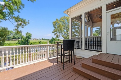 Nestled within the exclusive Forest community in Briarcliff on Barefoot Resort and Golf Club  in South Carolina - for sale on GolfHomes.com, golf home, golf lot