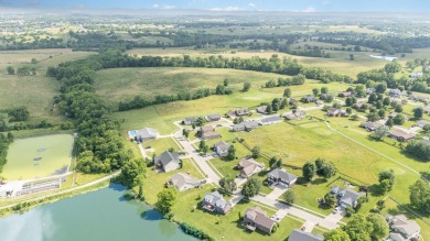 Gorgeous, Cozy, Well Loved, & Updated!  This 3 bed, 3 full bath on Battlefield Golf and Country Club in Kentucky - for sale on GolfHomes.com, golf home, golf lot