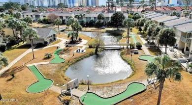 Discover your perfect beach property at this beautifully updated on Edgewater Beach Resort in Florida - for sale on GolfHomes.com, golf home, golf lot
