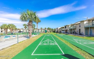 Discover your perfect beach property at this beautifully updated on Edgewater Beach Resort in Florida - for sale on GolfHomes.com, golf home, golf lot