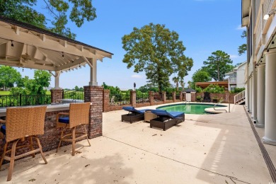 Nestled within the exclusive Forest community in Briarcliff on Barefoot Resort and Golf Club  in South Carolina - for sale on GolfHomes.com, golf home, golf lot