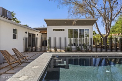 CLOSE TO ALL THE OLD TOWN ACTION!!!! FULLY RENOVATED in 2021! on Coronado Golf Course in Arizona - for sale on GolfHomes.com, golf home, golf lot