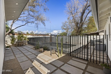 CLOSE TO ALL THE OLD TOWN ACTION!!!! FULLY RENOVATED in 2021! on Coronado Golf Course in Arizona - for sale on GolfHomes.com, golf home, golf lot