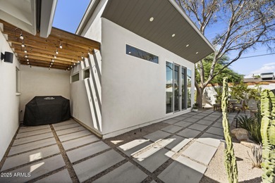 CLOSE TO ALL THE OLD TOWN ACTION!!!! FULLY RENOVATED in 2021! on Coronado Golf Course in Arizona - for sale on GolfHomes.com, golf home, golf lot