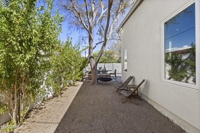 CLOSE TO ALL THE OLD TOWN ACTION!!!! FULLY RENOVATED in 2021! on Coronado Golf Course in Arizona - for sale on GolfHomes.com, golf home, golf lot
