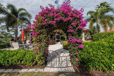 Contract closing date is subject to Probate court timeline on Eagle Marsh Golf Club in Florida - for sale on GolfHomes.com, golf home, golf lot