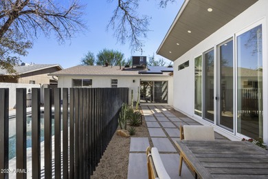 CLOSE TO ALL THE OLD TOWN ACTION!!!! FULLY RENOVATED in 2021! on Coronado Golf Course in Arizona - for sale on GolfHomes.com, golf home, golf lot
