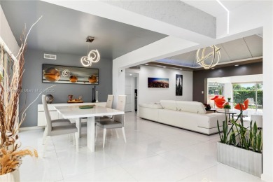 Welcome to this beautifully designed single-family home that on Woodlands Country Club in Florida - for sale on GolfHomes.com, golf home, golf lot