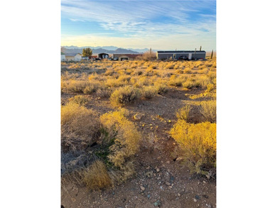 Discover the perfect spot to build your new home! This spacious on Valle Vista Golf Course in Arizona - for sale on GolfHomes.com, golf home, golf lot