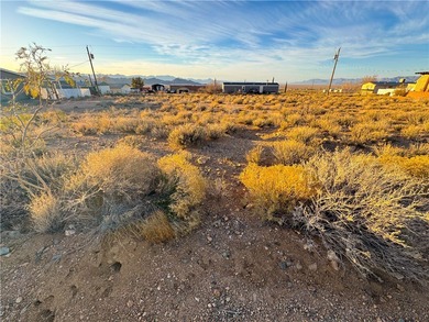 Discover the perfect spot to build your new home! This spacious on Valle Vista Golf Course in Arizona - for sale on GolfHomes.com, golf home, golf lot