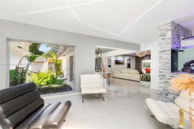 Welcome to this beautifully designed single-family home that on Woodlands Country Club in Florida - for sale on GolfHomes.com, golf home, golf lot