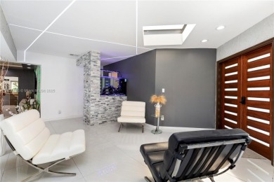 Welcome to this beautifully designed single-family home that on Woodlands Country Club in Florida - for sale on GolfHomes.com, golf home, golf lot