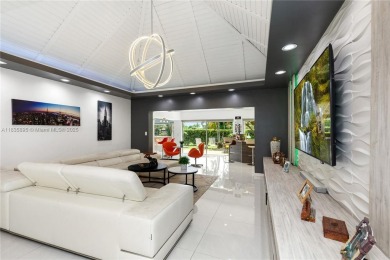 Welcome to this beautifully designed single-family home that on Woodlands Country Club in Florida - for sale on GolfHomes.com, golf home, golf lot