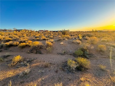 Discover the perfect spot to build your new home! This spacious on Valle Vista Golf Course in Arizona - for sale on GolfHomes.com, golf home, golf lot
