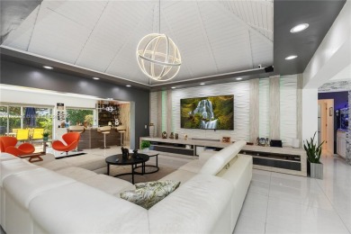 Welcome to this beautifully designed single-family home that on Woodlands Country Club in Florida - for sale on GolfHomes.com, golf home, golf lot