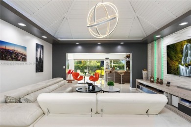 Welcome to this beautifully designed single-family home that on Woodlands Country Club in Florida - for sale on GolfHomes.com, golf home, golf lot