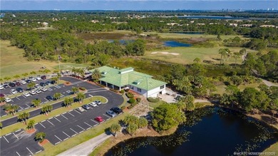 Contract closing date is subject to Probate court timeline on Eagle Marsh Golf Club in Florida - for sale on GolfHomes.com, golf home, golf lot