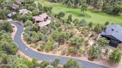 There are not many golf lots left or available, especially not on The Golf Club At Chaparral Pines in Arizona - for sale on GolfHomes.com, golf home, golf lot