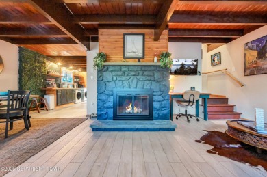 Introducing The Black Timber Chalet

A fully furnished, newly on Pocono Farms Country Club in Pennsylvania - for sale on GolfHomes.com, golf home, golf lot