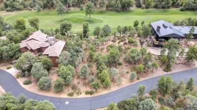 There are not many golf lots left or available, especially not on The Golf Club At Chaparral Pines in Arizona - for sale on GolfHomes.com, golf home, golf lot