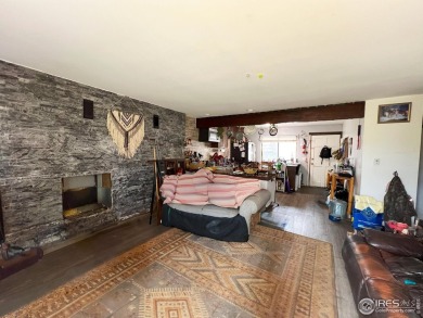 Mountain Views & Modern Comfort 950 Big Thompson Ave. Unit #2142 on Lake Estes Golf Course in Colorado - for sale on GolfHomes.com, golf home, golf lot