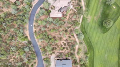 There are not many golf lots left or available, especially not on The Golf Club At Chaparral Pines in Arizona - for sale on GolfHomes.com, golf home, golf lot