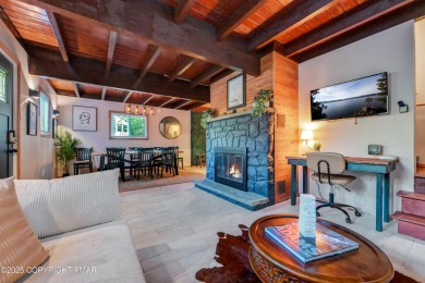 Introducing The Black Timber Chalet

A fully furnished, newly on Pocono Farms Country Club in Pennsylvania - for sale on GolfHomes.com, golf home, golf lot
