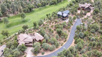 There are not many golf lots left or available, especially not on The Golf Club At Chaparral Pines in Arizona - for sale on GolfHomes.com, golf home, golf lot