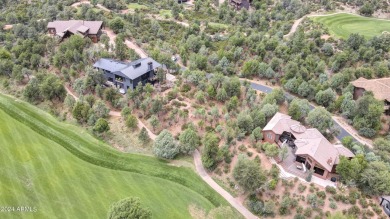 There are not many golf lots left or available, especially not on The Golf Club At Chaparral Pines in Arizona - for sale on GolfHomes.com, golf home, golf lot